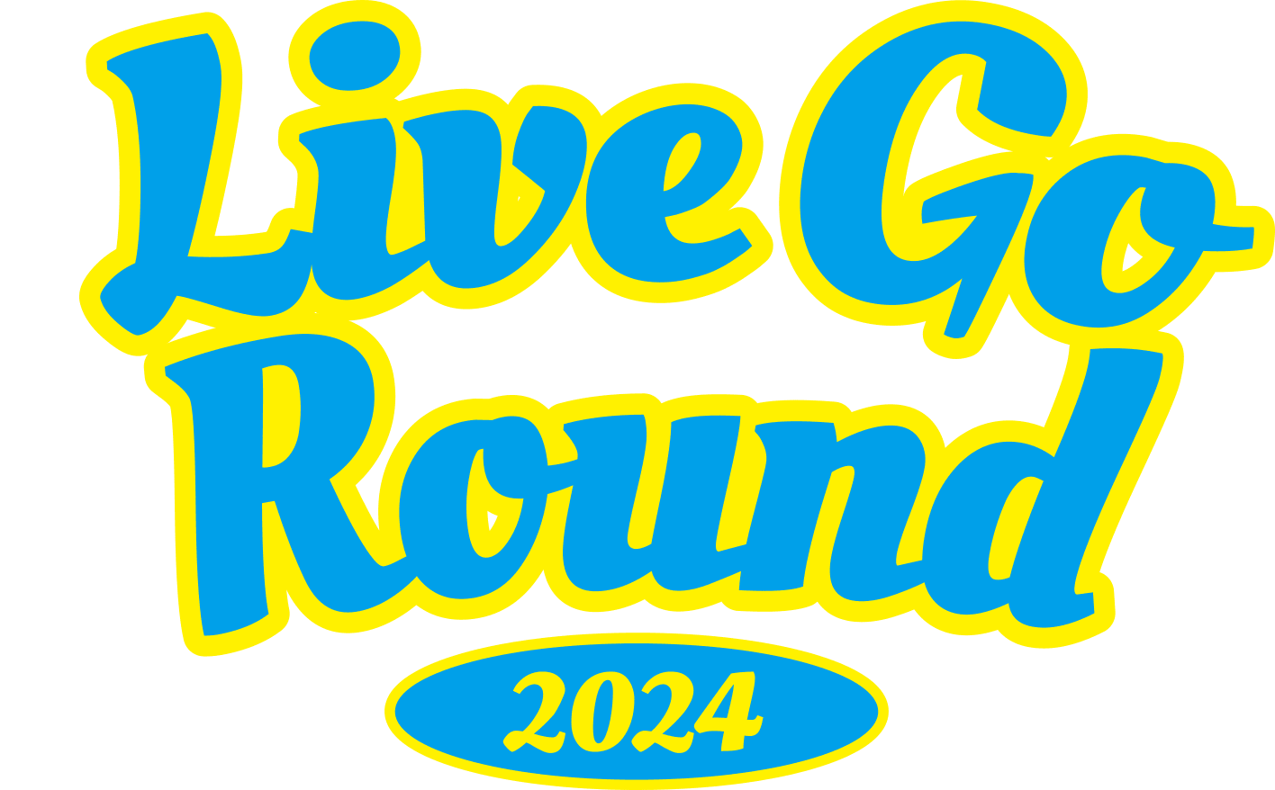 Live Go Round 2024 (ライブゴーランド 2024)