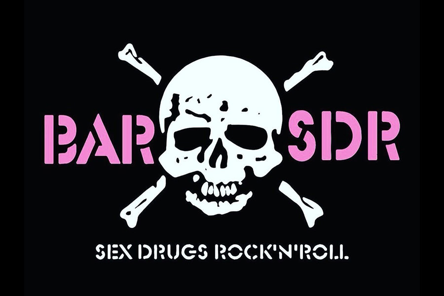 BAR SDR