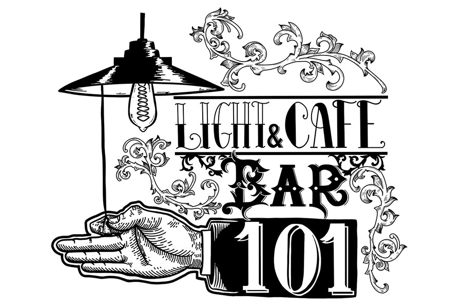 LIGHT&CAFE BAR 101