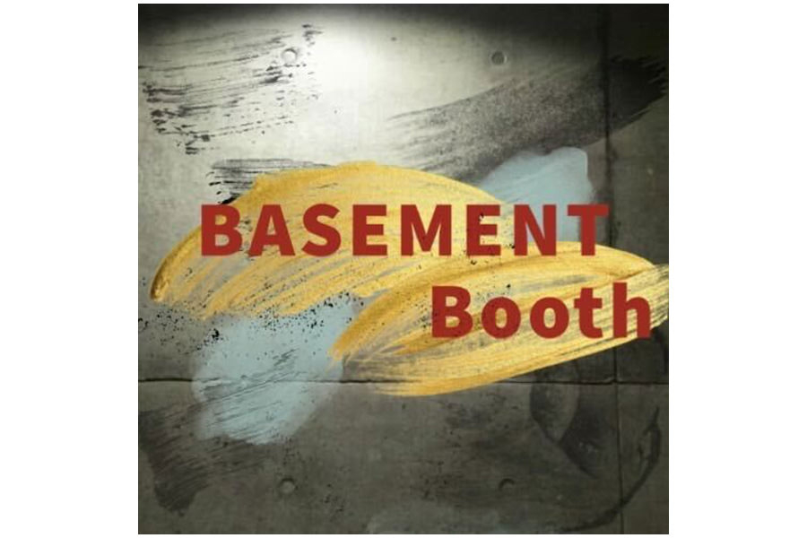 Basement Booth