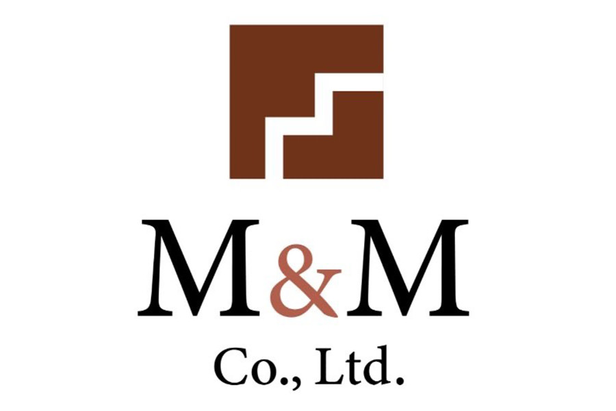 M&M株式会社