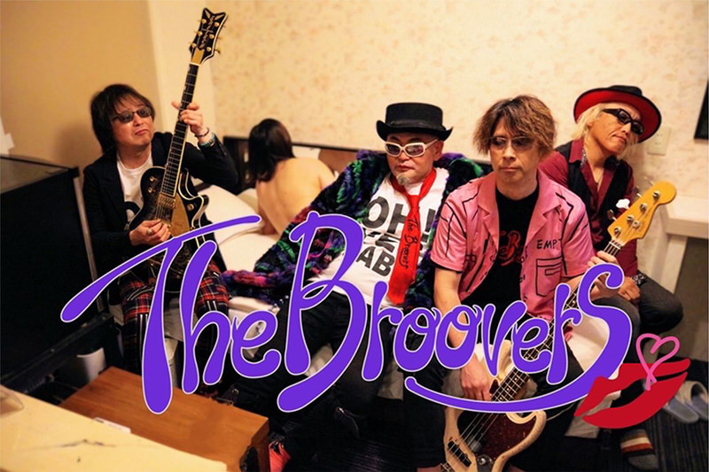 The Broovers